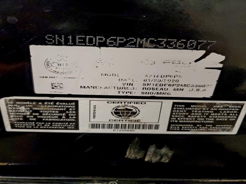 SN1EDP6P2MC336077