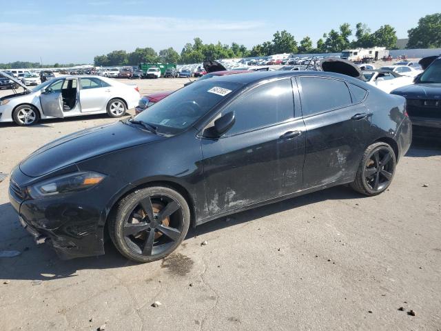 2015 DODGE DART — VIN 1C3CDFBBXFD181732