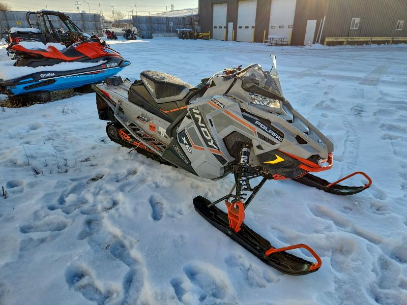 2020 POLARIS INDY — VIN SN1EKP8P4LC696792