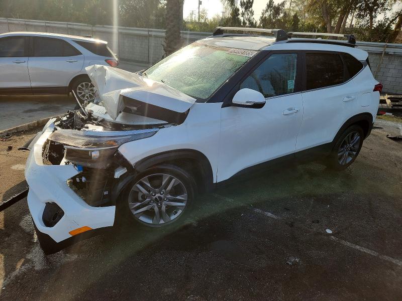 2023 KIA SELTOS S — VIN KNDEU2AA5P7453027