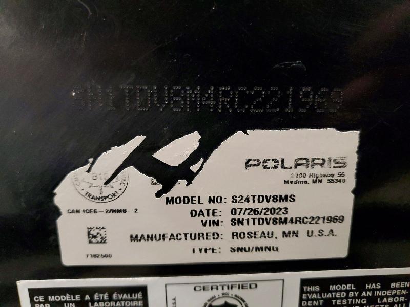 SN1TDV8M4RC221969