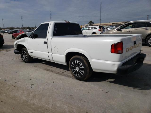 1GCCS1457YK245445