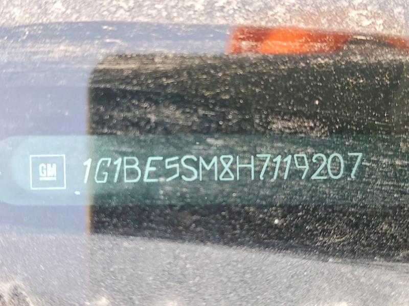 1G1BE5SM8H7119207