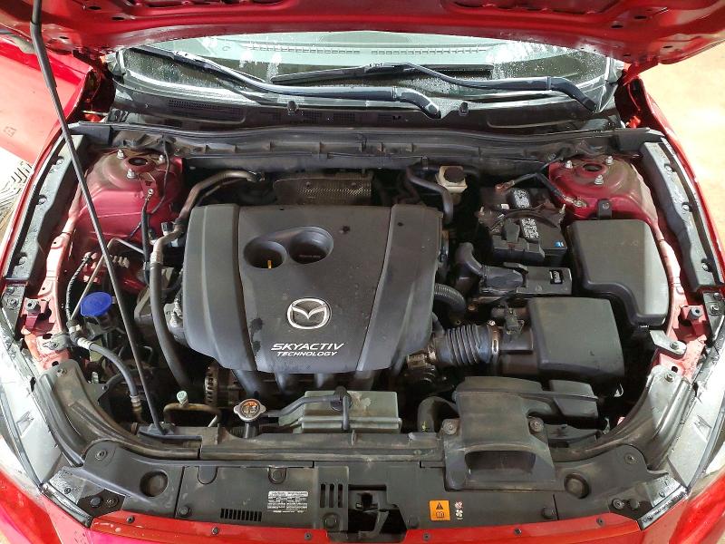 3MZBM1W75FM159624
