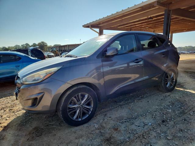2015 HYUNDAI TUCSON GLS — VIN KM8JT3AF6FU025644