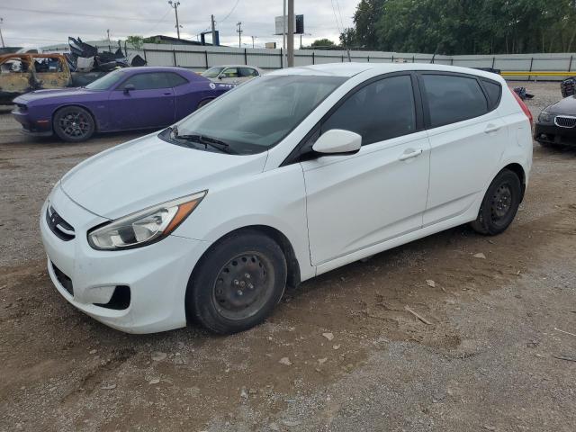 2015 HYUNDAI ACCENT GS — VIN KMHCT5AE7FU225802