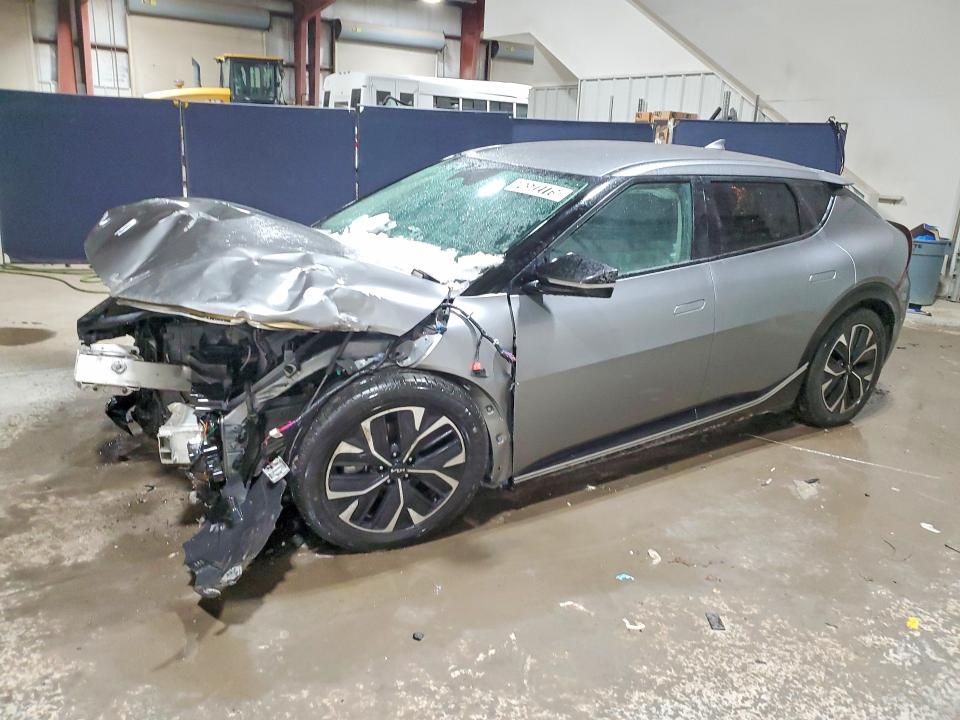 2024 KIA EV6 — VIN KNDC34LA6R5198700