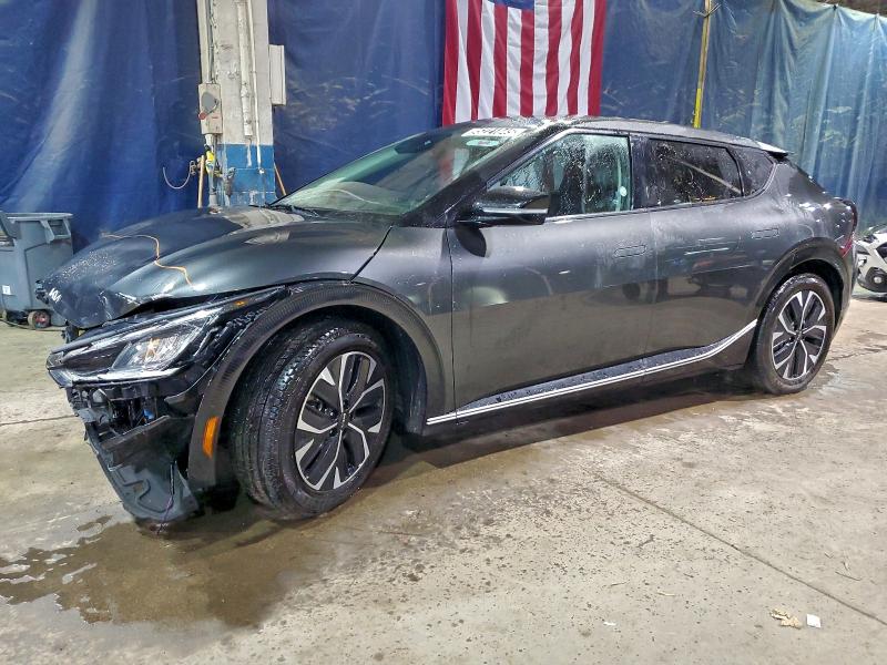 2023 KIA EV6 LIGHT — VIN KNDC34LA0P5129238