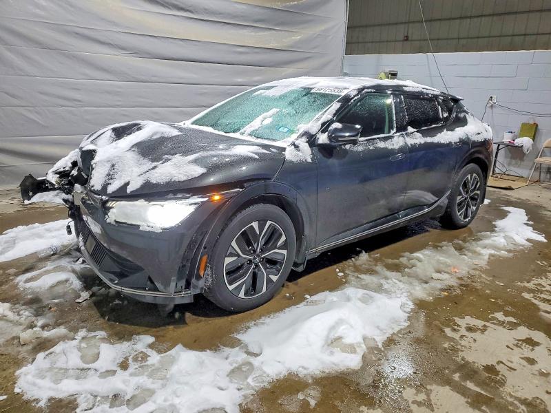 2022 KIA EV6 — VIN KNDC3DLC4N5036950