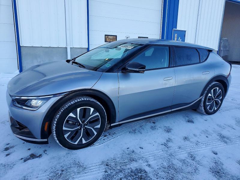 2023 KIA EV6 LIGHT — VIN KNDC3DLC4P5125811