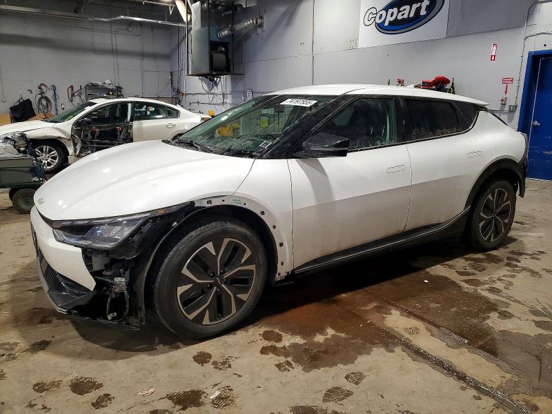 2024 KIA EV6 — VIN KNDC3DLC0R5229487
