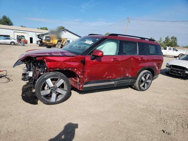 2024 HYUNDAI SANTA FE L — VIN 5NMP3DG16RH014798