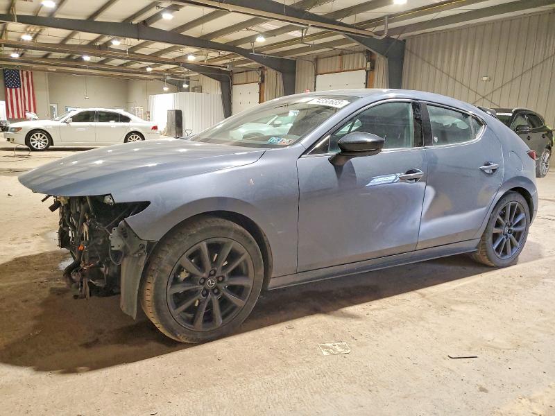 2023 MAZDA 3 — VIN JM1BPBNY5P1615937