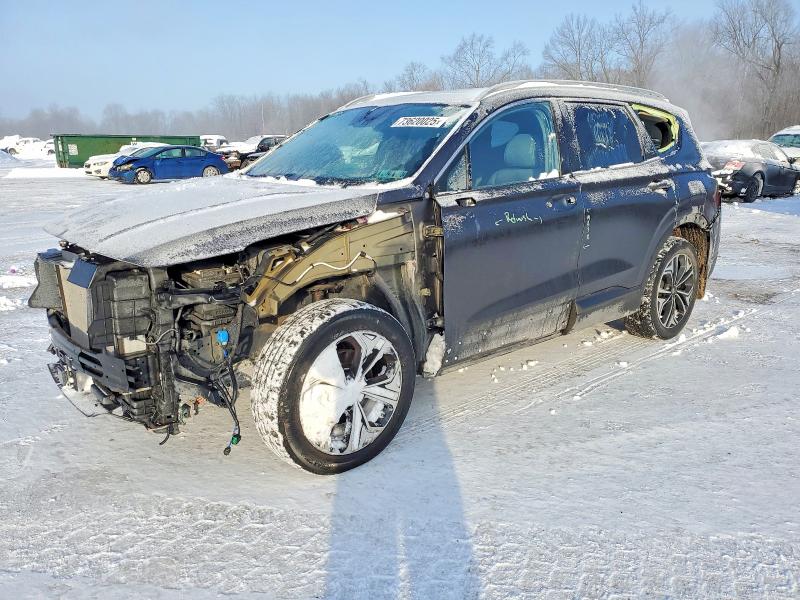 2020 HYUNDAI SANTA FE L — VIN 5NMS5CAA2LH288854