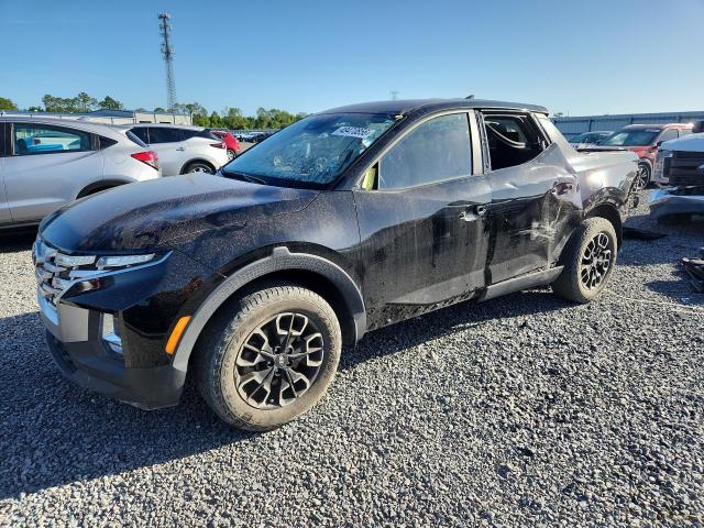 2022 HYUNDAI SANTA CRUZ — VIN 5NTJB4AE6NH031541