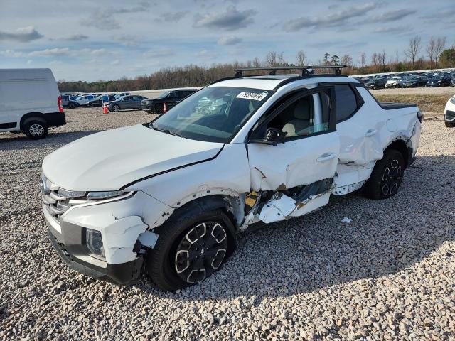 2022 HYUNDAI SANTA CRUZ — VIN 5NTJDDAF0NH029206