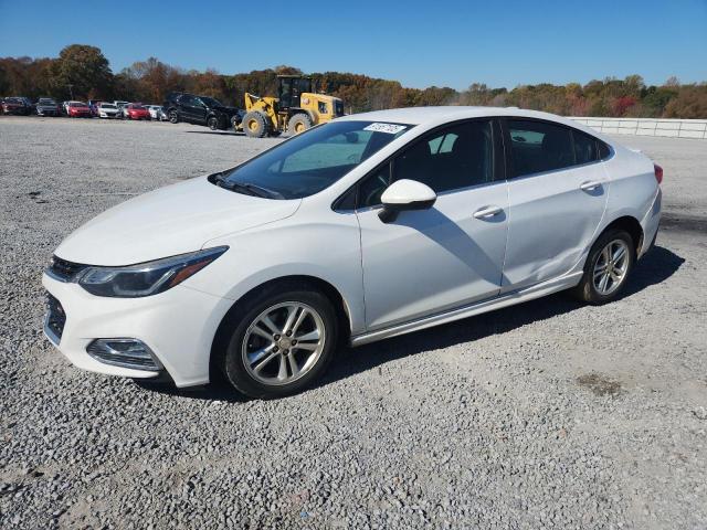 2017 CHEVROLET CRUZE LT — VIN 1G1BD5SM0H7214539