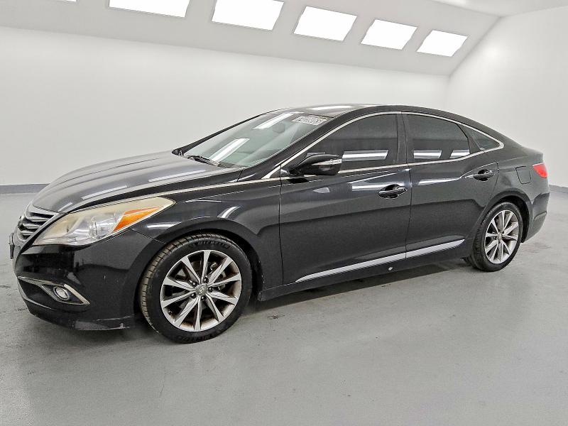 2016 HYUNDAI AZERA — VIN KMHFG4JG0GA505738