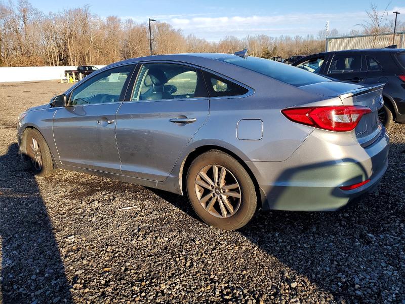 2016 HYUNDAI SONATA — VIN 5NPE24AF3GH317844