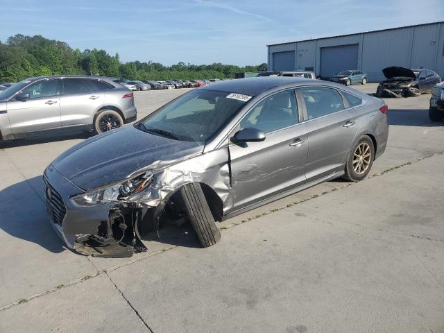2019 HYUNDAI SONATA SE — VIN 5NPE24AF9KH732403