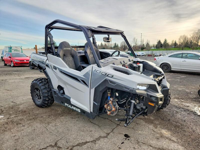 2024 POLARIS GENERAL — VIN 3NSGAE998RH368177