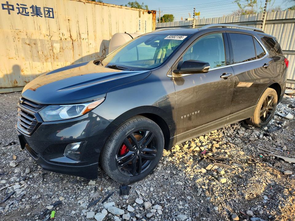 2020 CHEVROLET EQUINOX — VIN 2GNAXLEX6L6203517