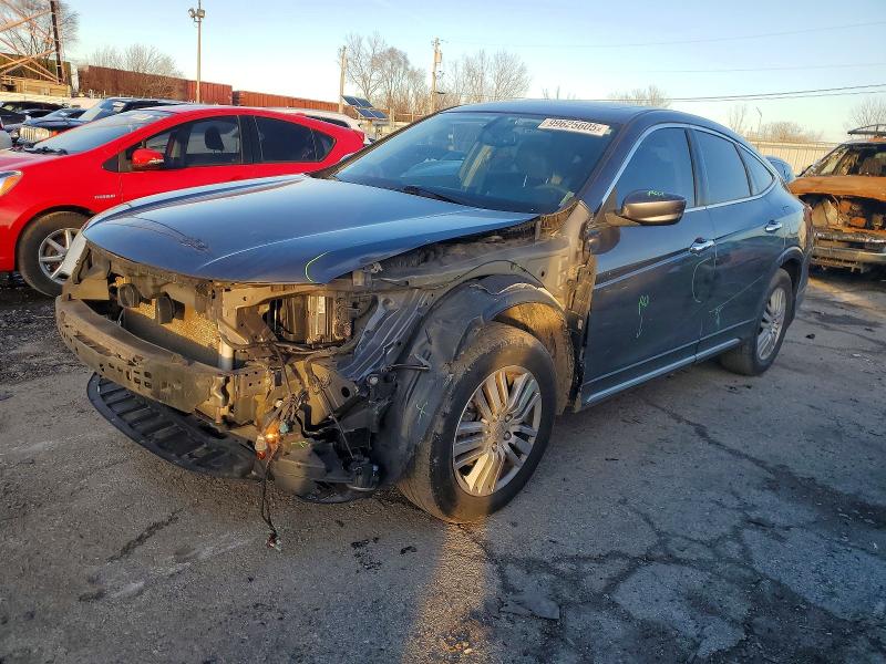 2015 HONDA CROSSTOUR — VIN 5J6TF3H34FL000211