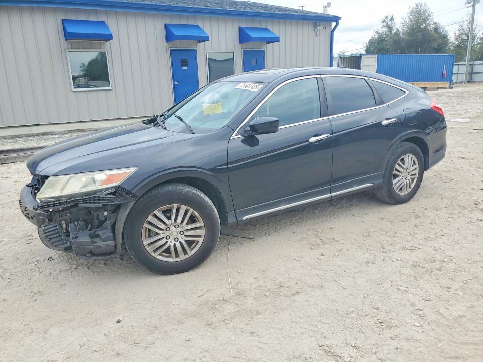 2015 HONDA CROSSTOUR — VIN 5J6TF3H36FL000551