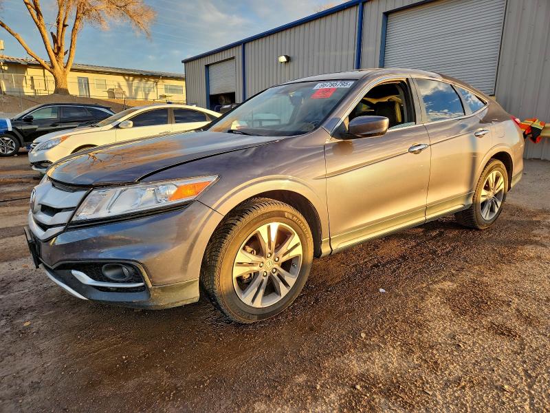 2015 HONDA CROSSTOUR — VIN 5J6TF2H53FL002057