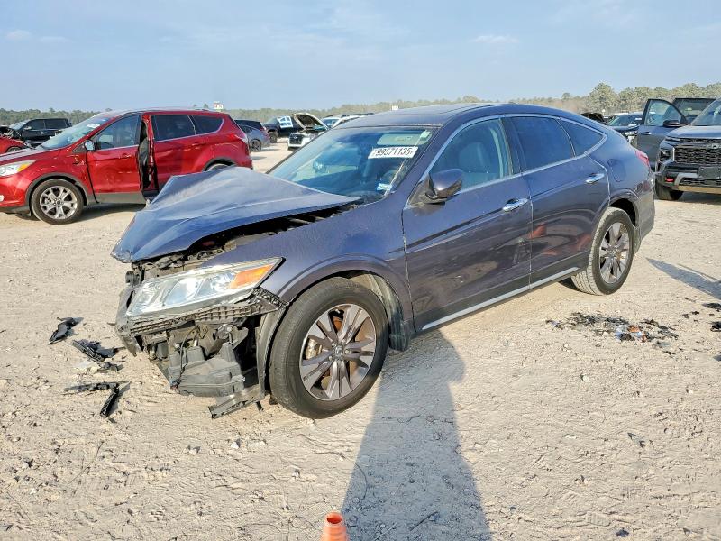 2015 HONDA CROSSTOUR — VIN 5J6TF1H53FL000819