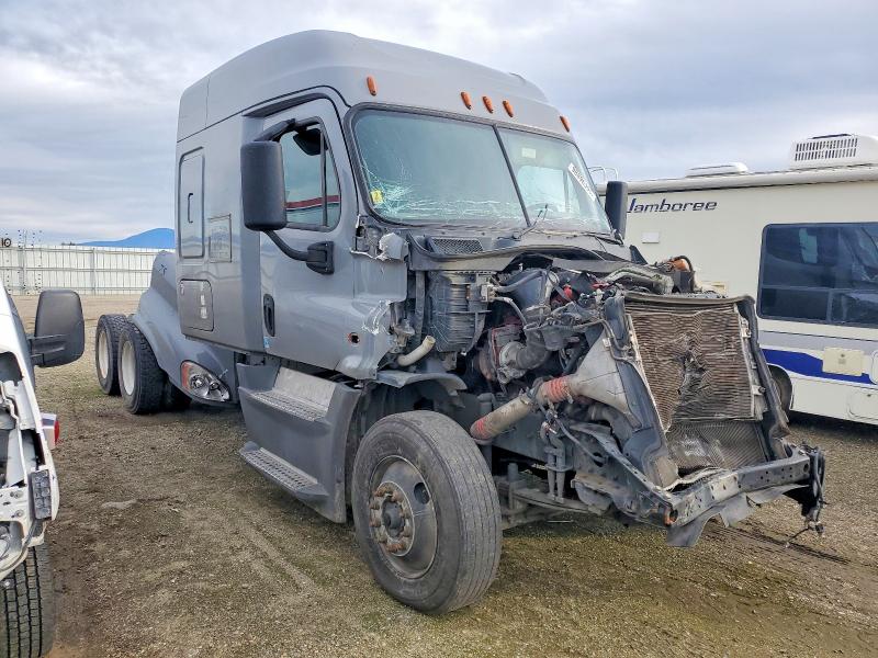 2017 FREIGHTLINER CASCADIA 1 — VIN 3AKJGLBG4HSJA3095