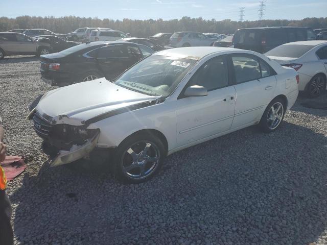 2009 HYUNDAI SONATA GLS — VIN 5NPET46C59H456811