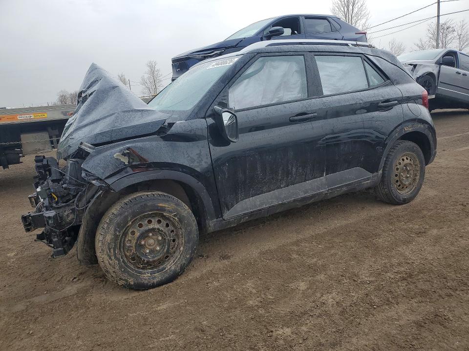2023 HYUNDAI VENUE — VIN KMHRC8A34PU214994