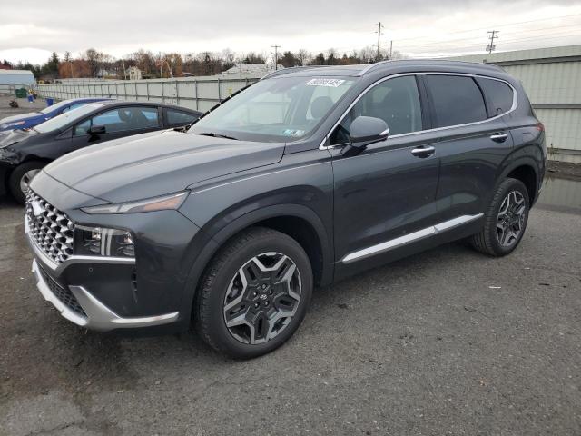 2023 HYUNDAI SANTA FE L — VIN 5NMS5DA11PH020292