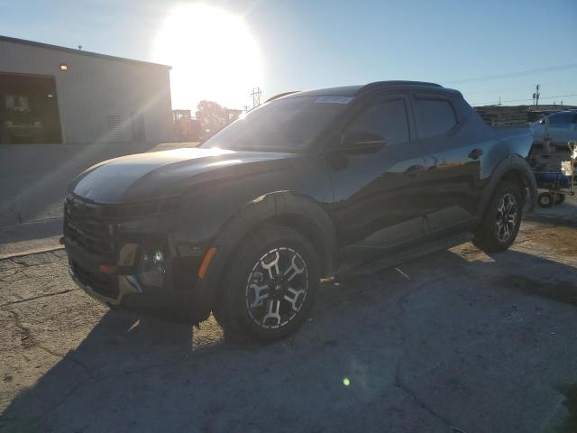 2025 HYUNDAI SANTA CRUZ — VIN 5NTJDDDF0SH143276