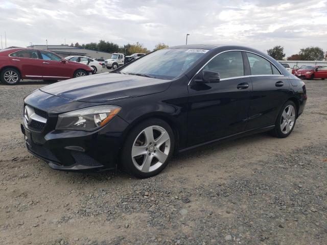 2016 MERCEDES-BENZ CLA 250 — VIN WDDSJ4EB8GN323142