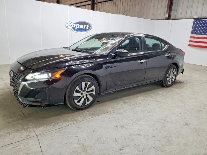 2023 NISSAN ALTIMA S — VIN 1N4BL4BV4PN346541
