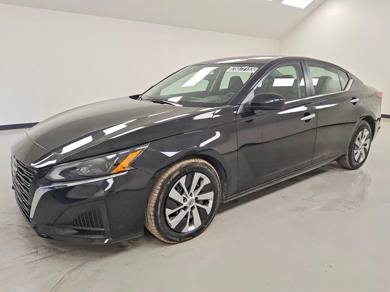 2023 NISSAN ALTIMA S — VIN 1N4BL4BV9PN315396