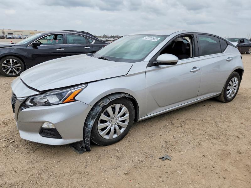 2020 NISSAN ALTIMA S — VIN 1N4BL4BV9LC234792
