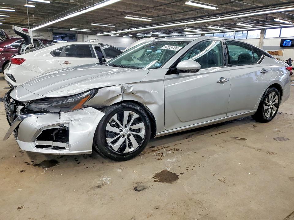 2023 NISSAN ALTIMA S — VIN 1N4BL4BV2PN313358