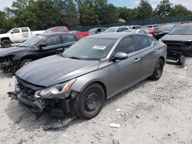 2019 NISSAN ALTIMA S — VIN 1N4BL4BV5KC212402