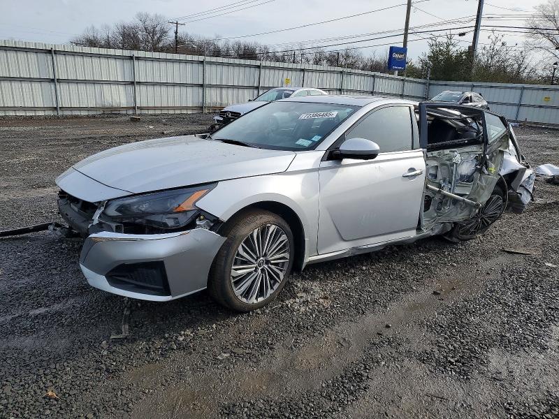 2023 NISSAN ALTIMA SL — VIN 1N4BL4EW0PN303562