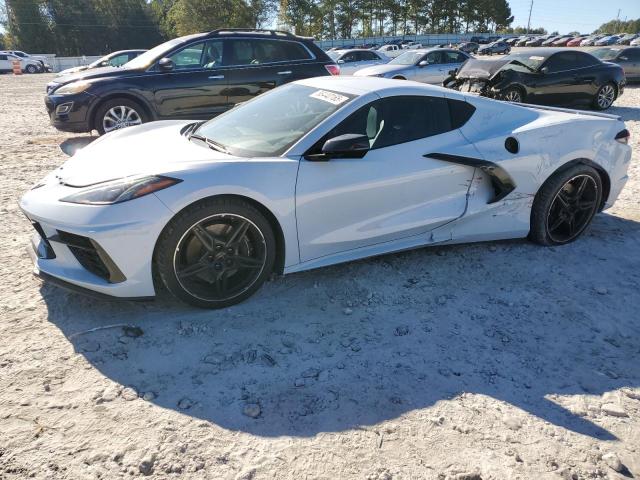 2023 CHEVROLET CORVETTE — VIN 1G1YA2D49P5134407