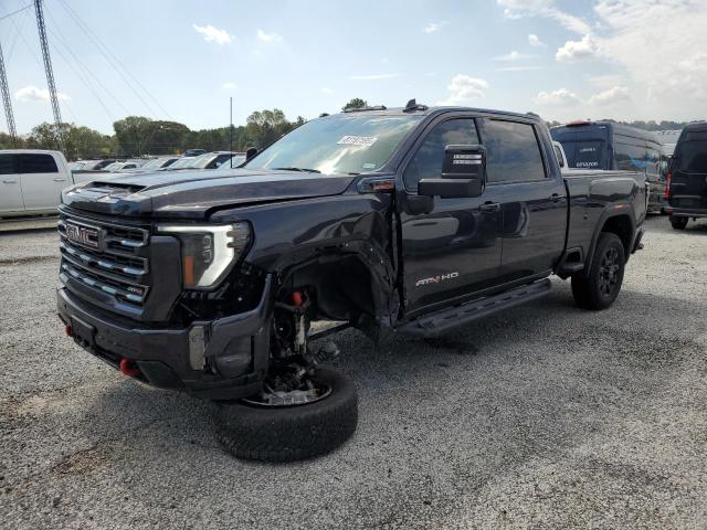 2024 GMC SIERRA K2500 AT4 — VIN 1GT49PEY9RF331300
