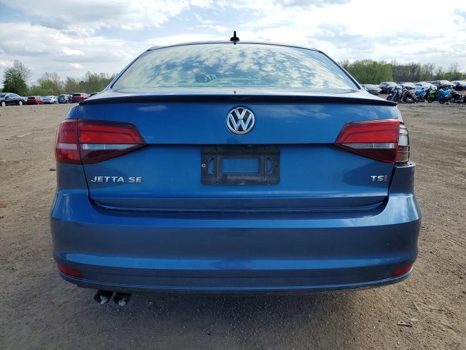 3VWDB7AJ7HM297981