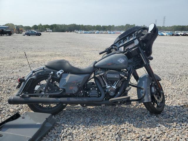 2022 HARLEY-DAVIDSON FLHXS — VIN 1HD1KRP12NB600949