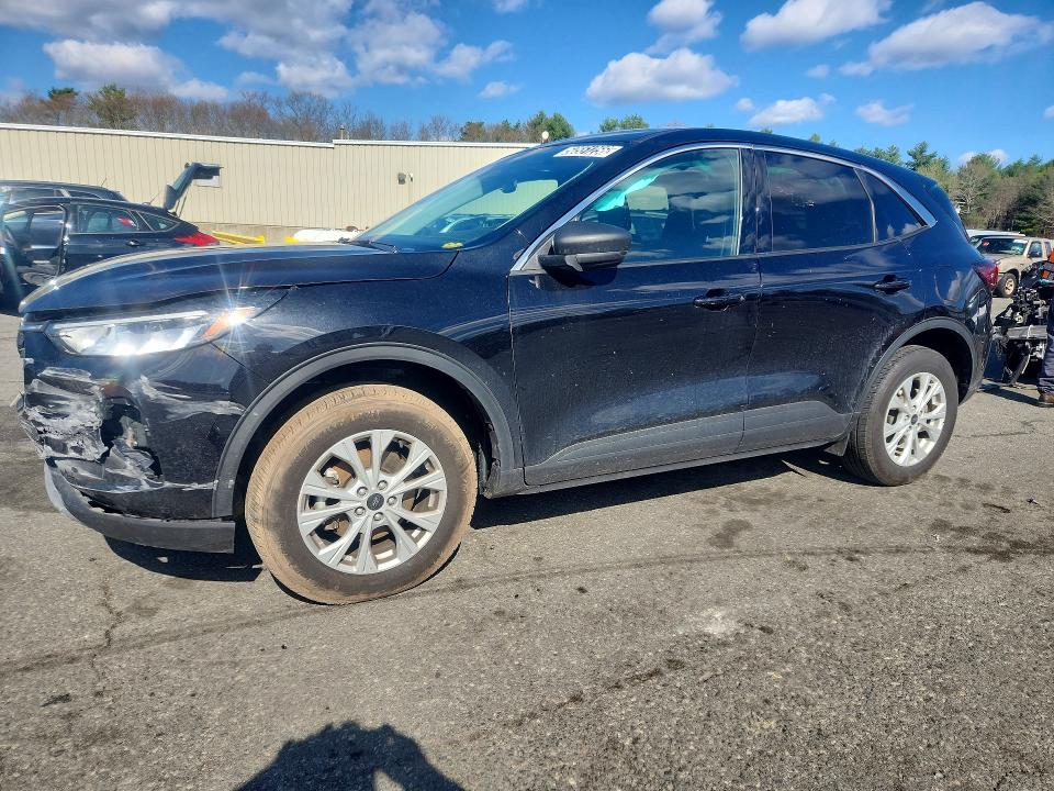 2024 FORD ESCAPE — VIN 1FMCU9GN4RUA24620