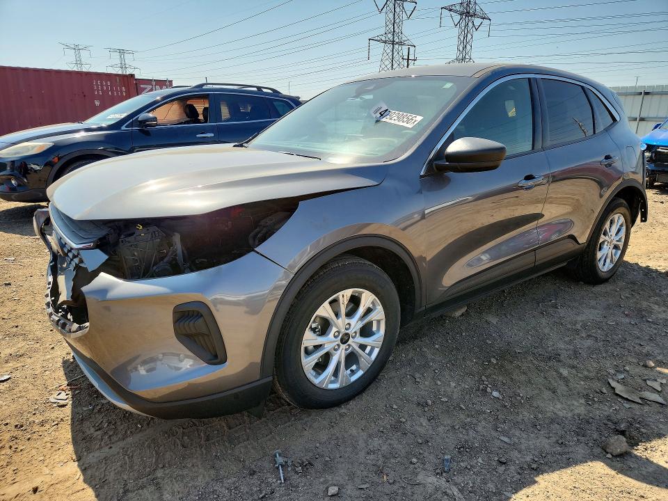 2024 FORD ESCAPE — VIN 1FMCU0GN1RUA08936