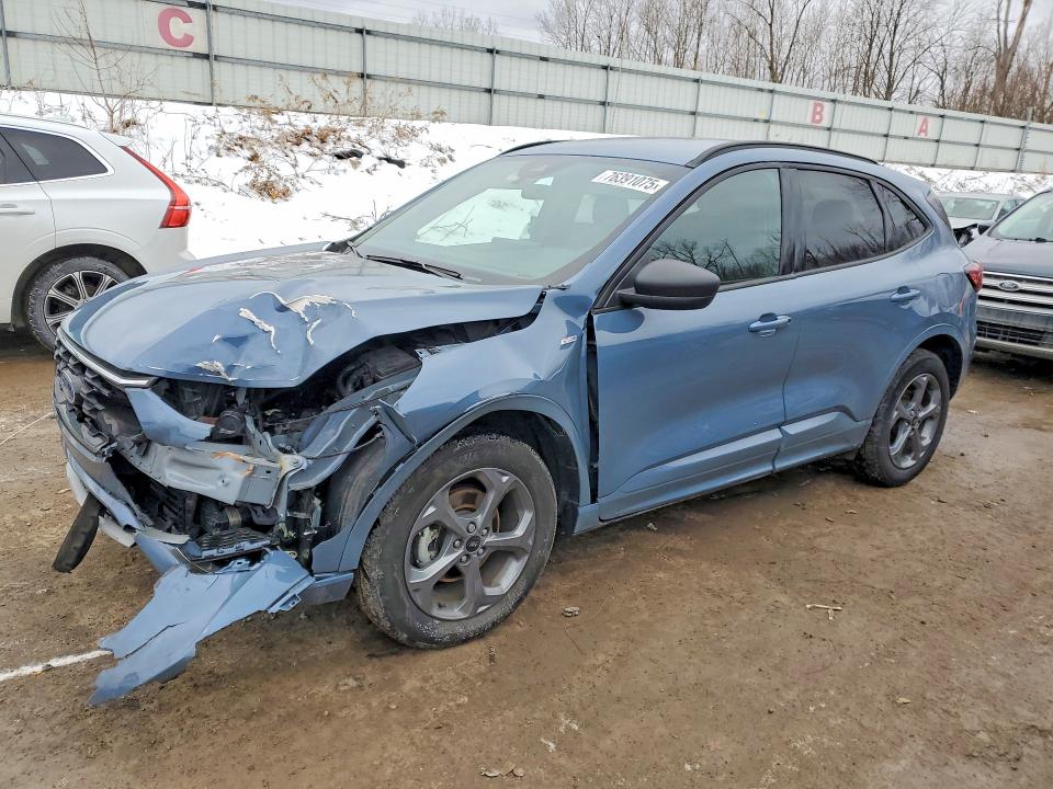 2024 FORD ESCAPE — VIN 1FMCU9MN5RUA82109