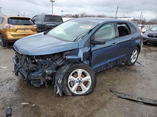 2018 FORD EDGE SE — VIN 2FMPK3G90JBC54561